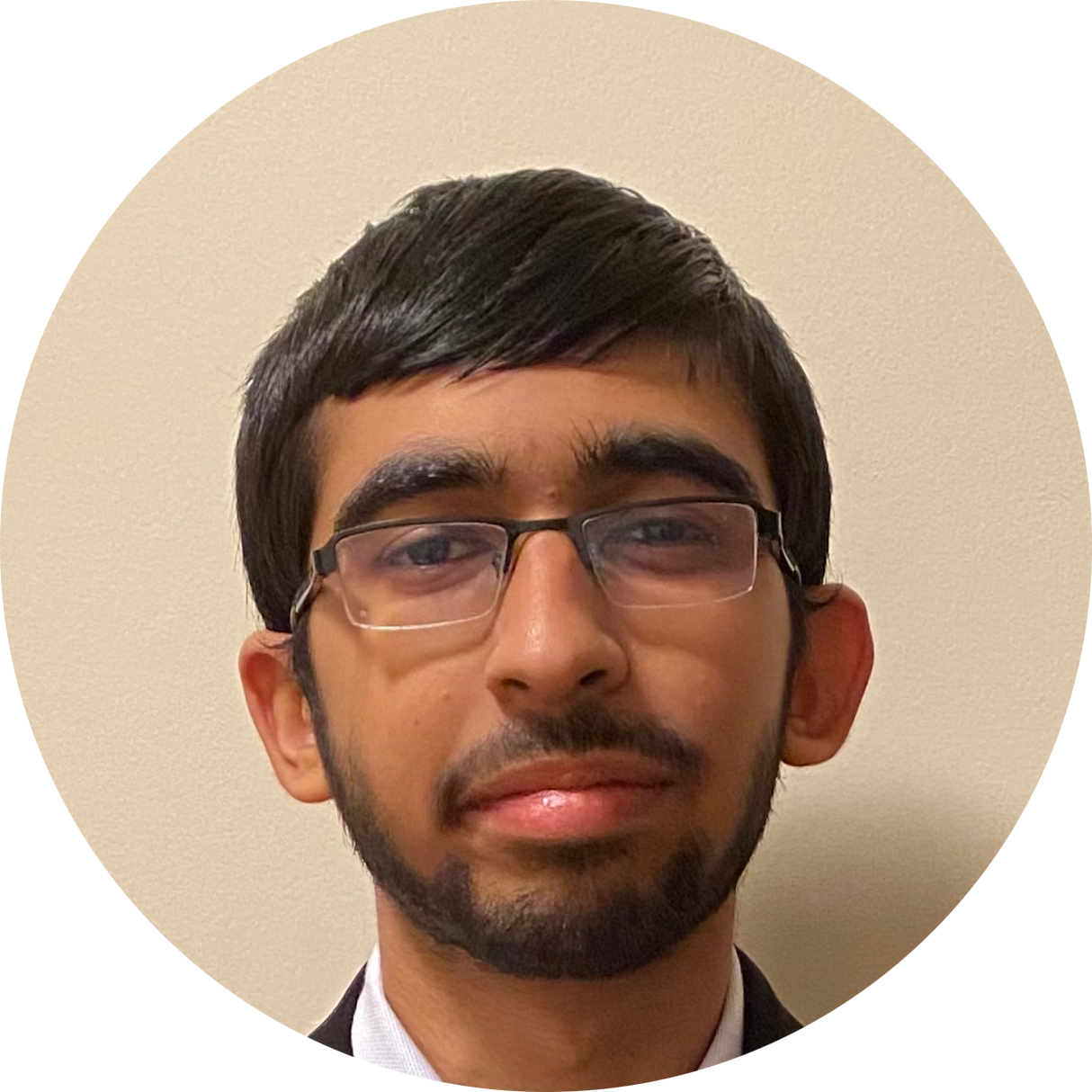 Shiven Ajwaliya Profile Photo